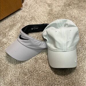 Nike Golf Hats